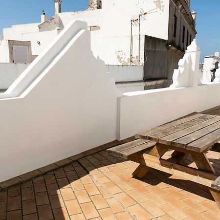 Surfersresidence Tarifa Luaran gambar