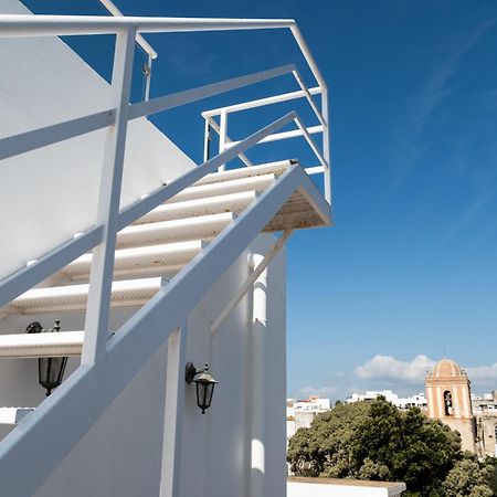 Surfersresidence Tarifa Luaran gambar