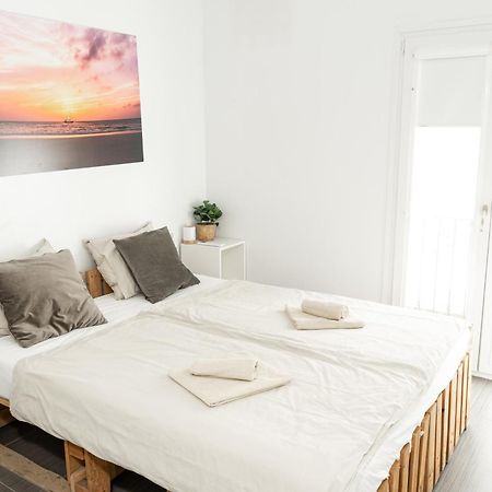 Surfersresidence Tarifa Luaran gambar