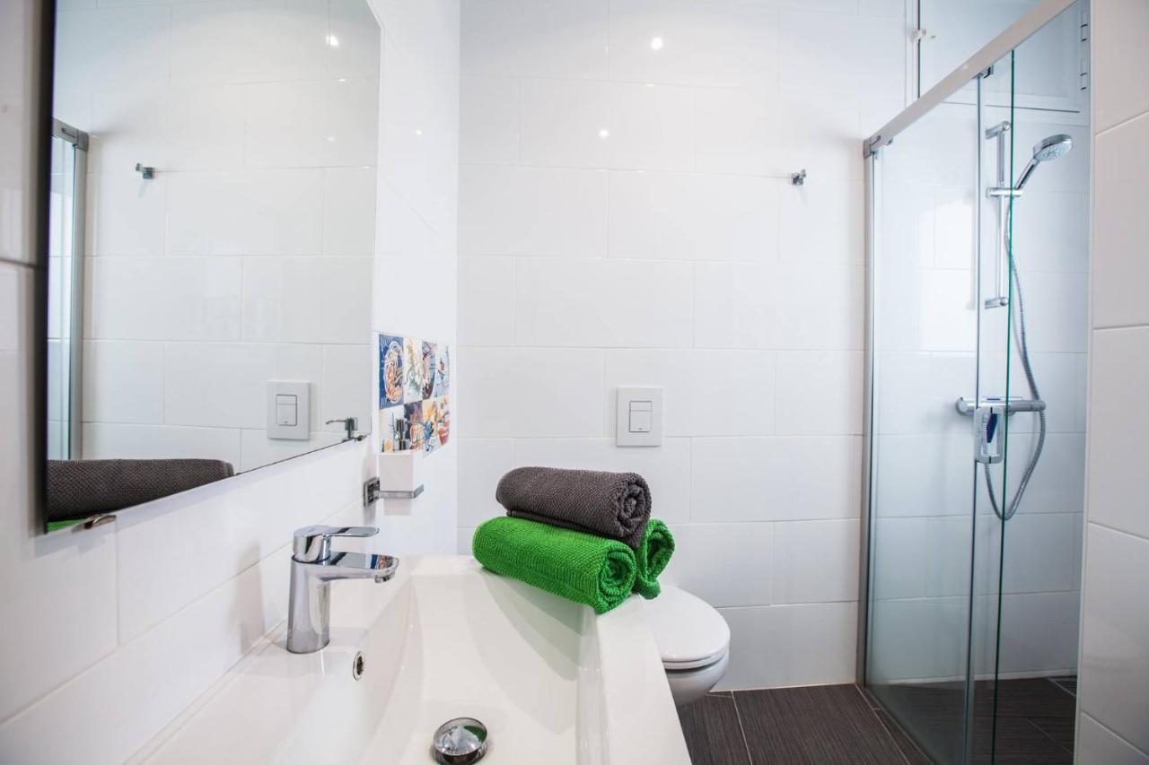 Surfersresidence Tarifa Luaran gambar