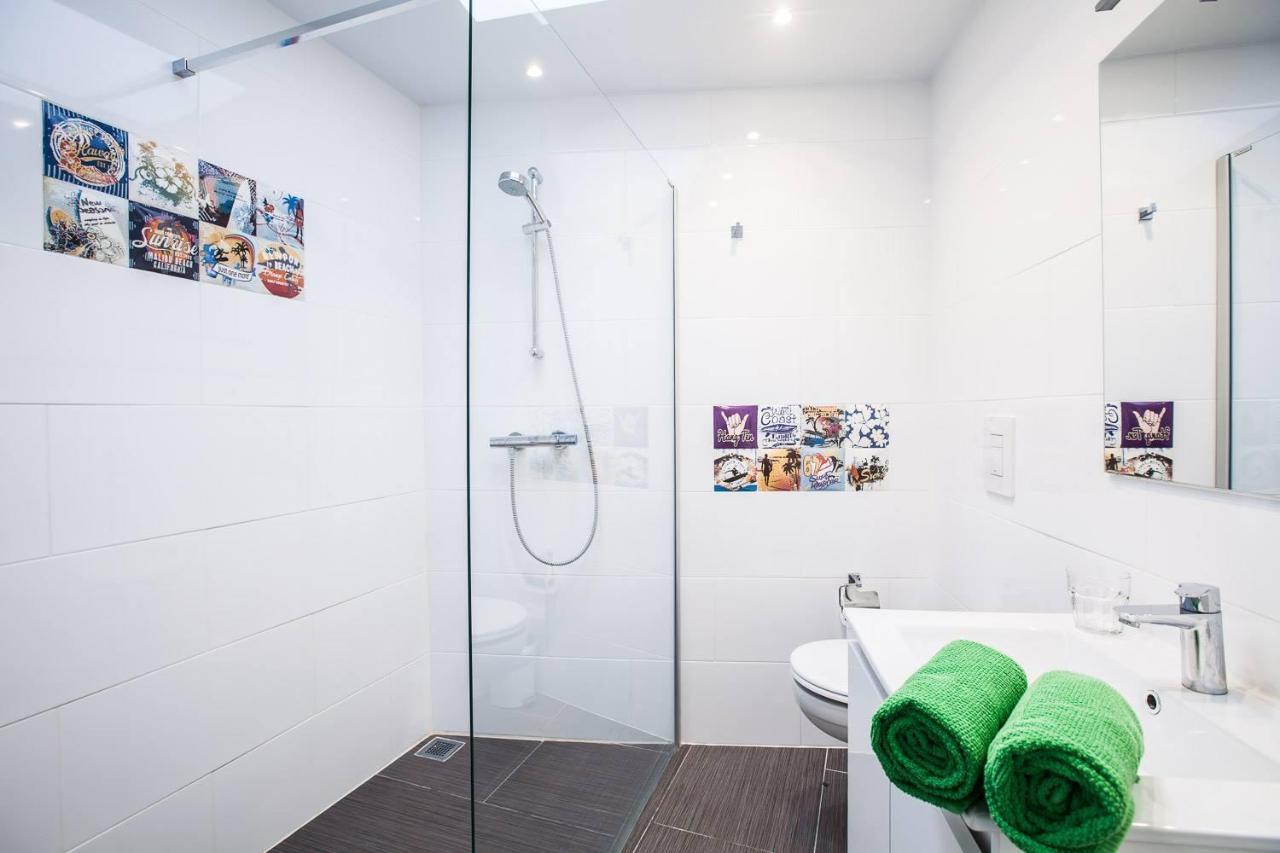 Surfersresidence Tarifa Luaran gambar