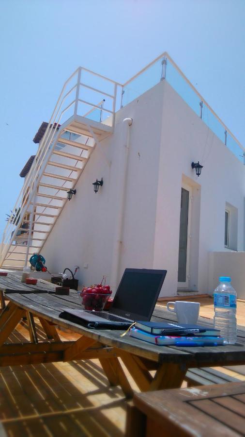 Surfersresidence Tarifa Luaran gambar