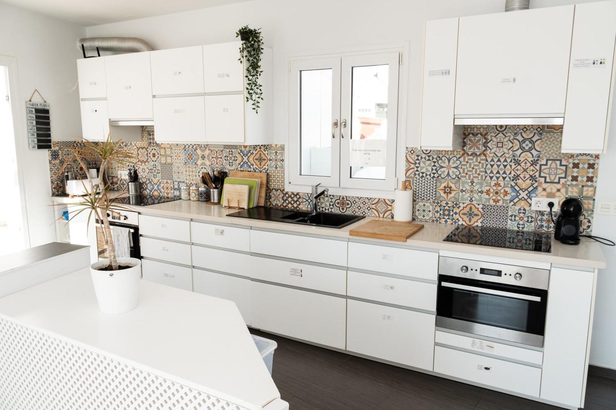 Surfersresidence Tarifa Luaran gambar
