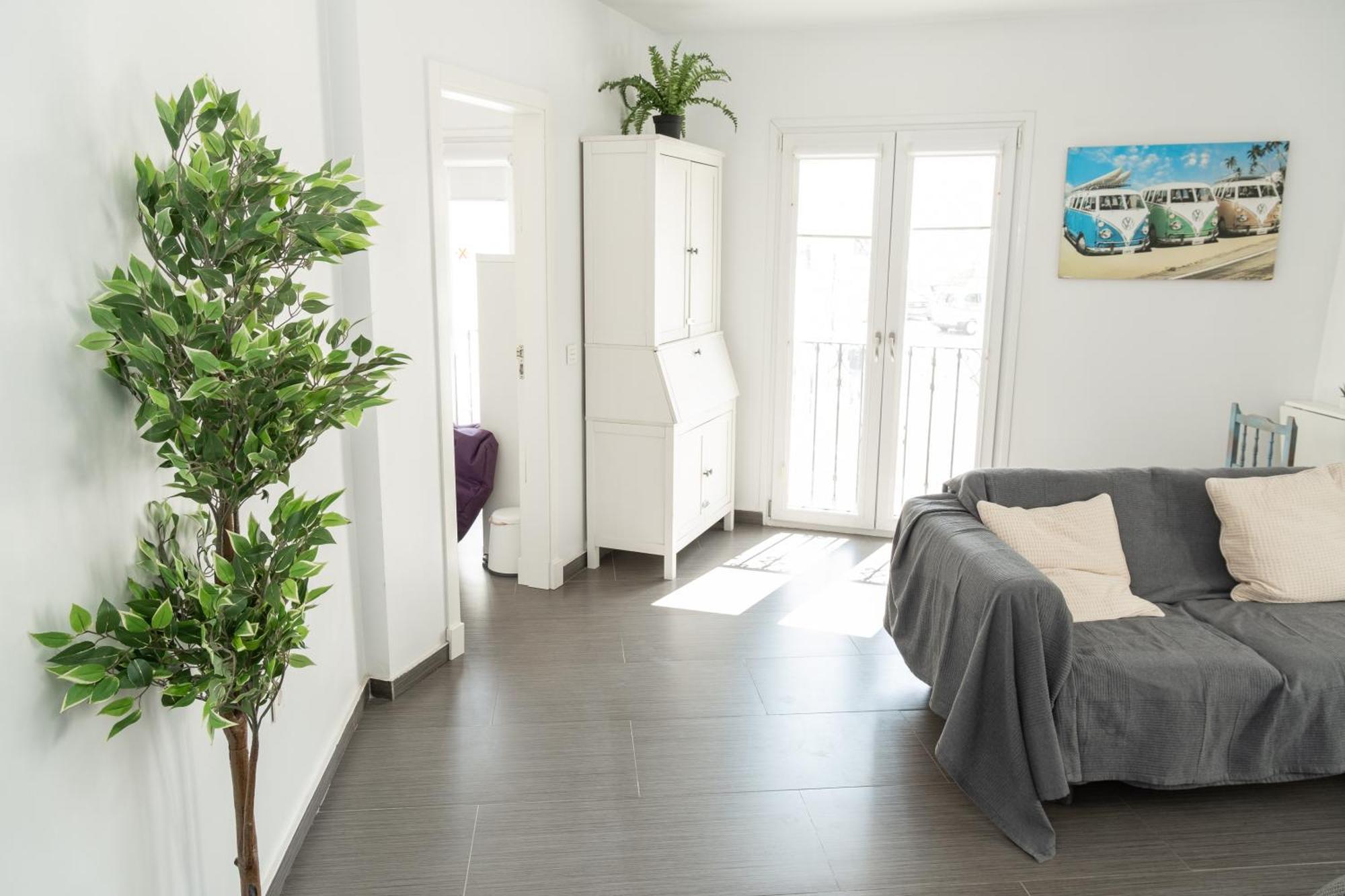 Surfersresidence Tarifa Luaran gambar