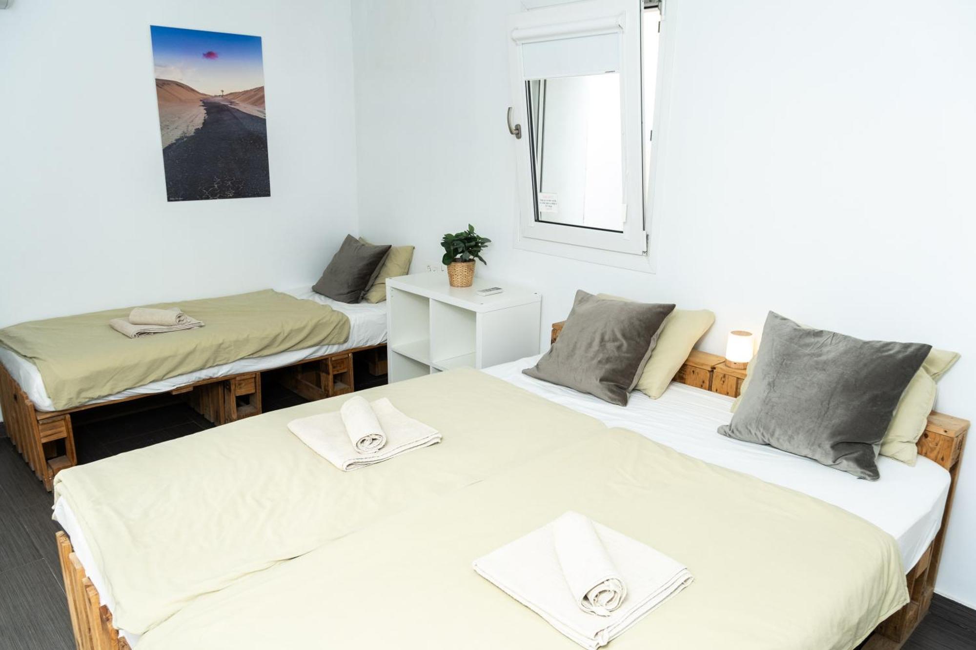 Surfersresidence Tarifa Luaran gambar