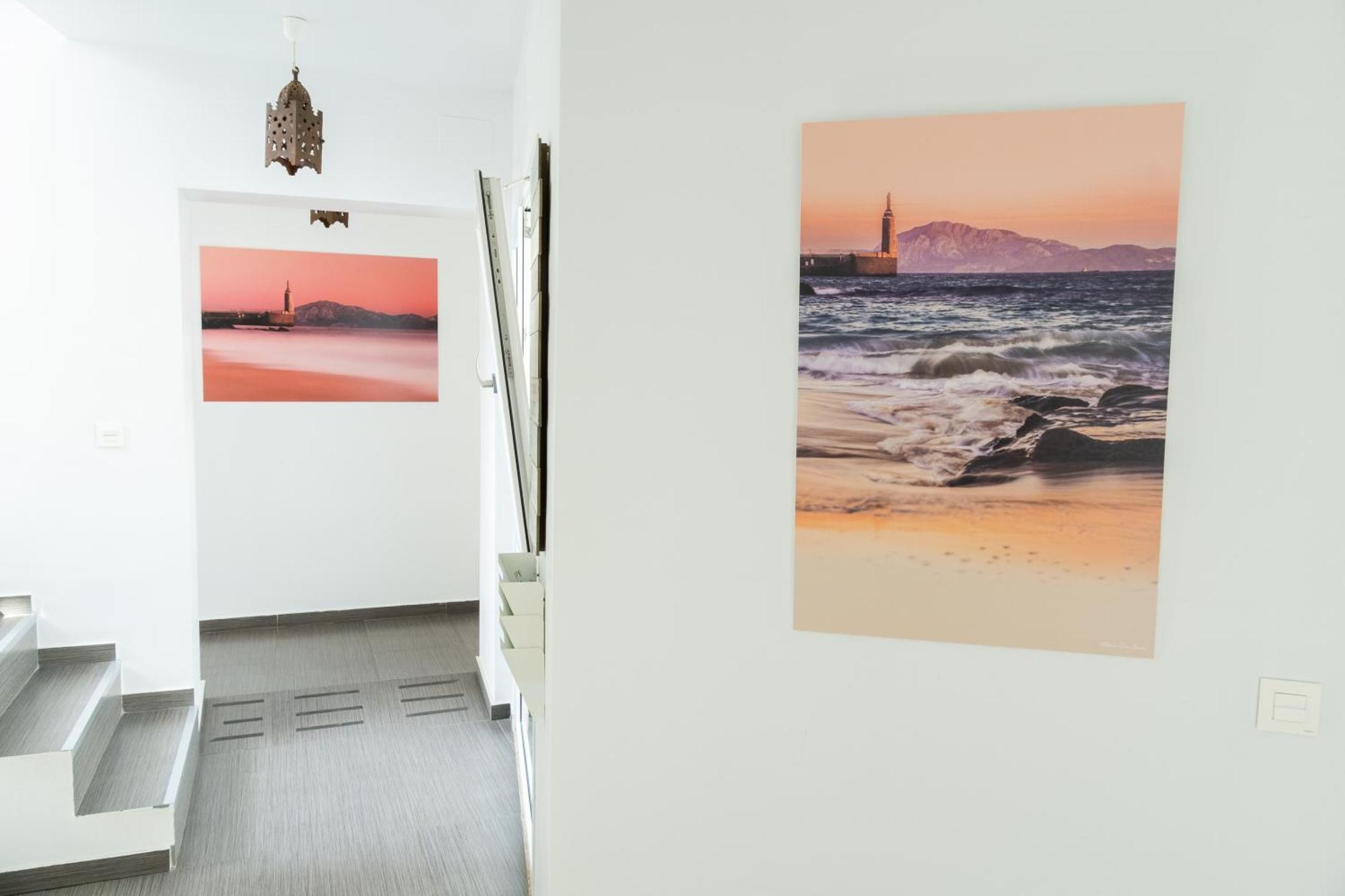 Surfersresidence Tarifa Luaran gambar