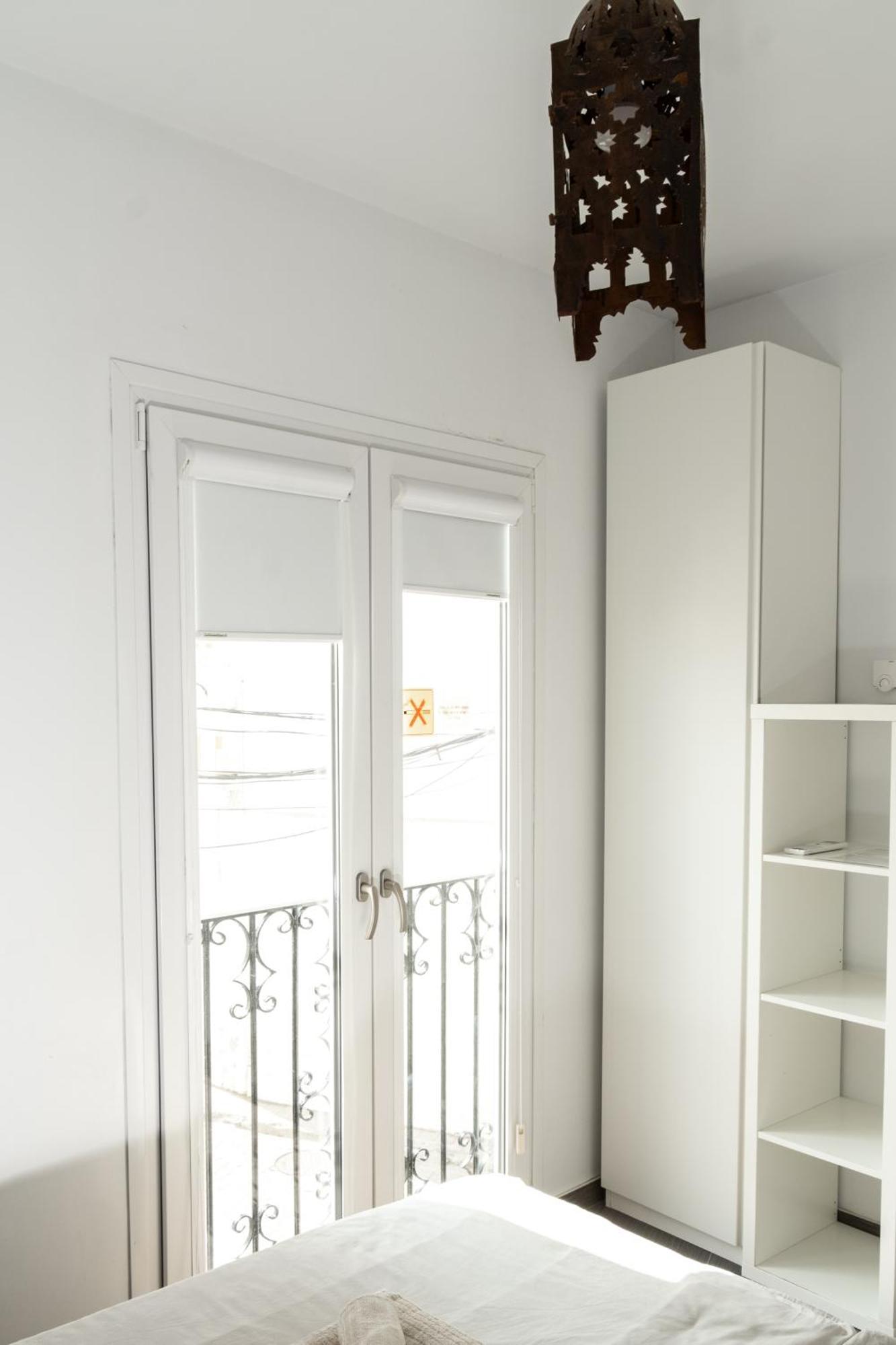 Surfersresidence Tarifa Luaran gambar