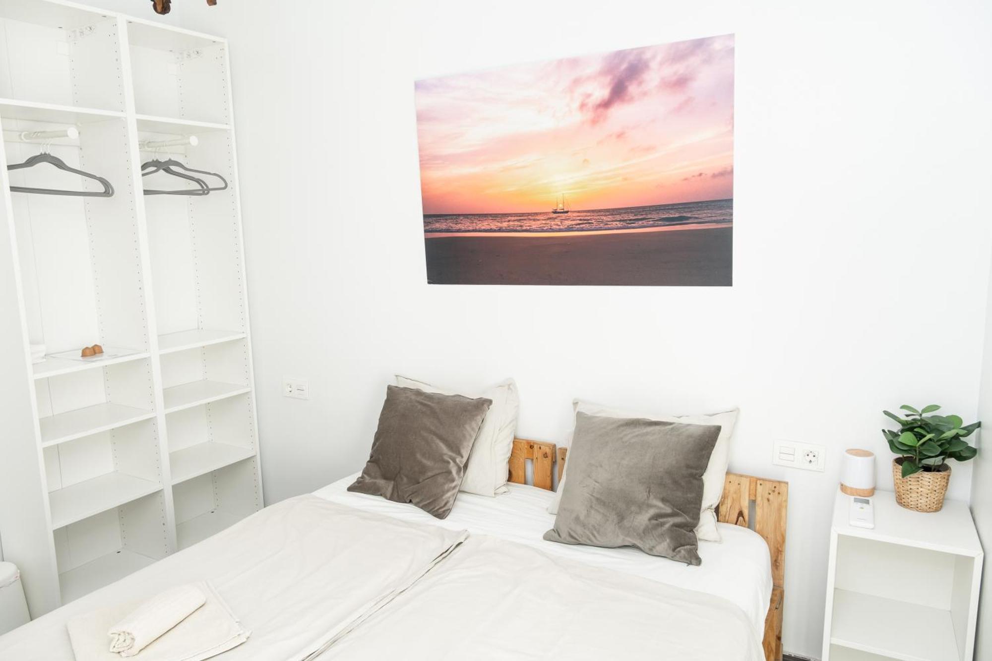 Surfersresidence Tarifa Luaran gambar