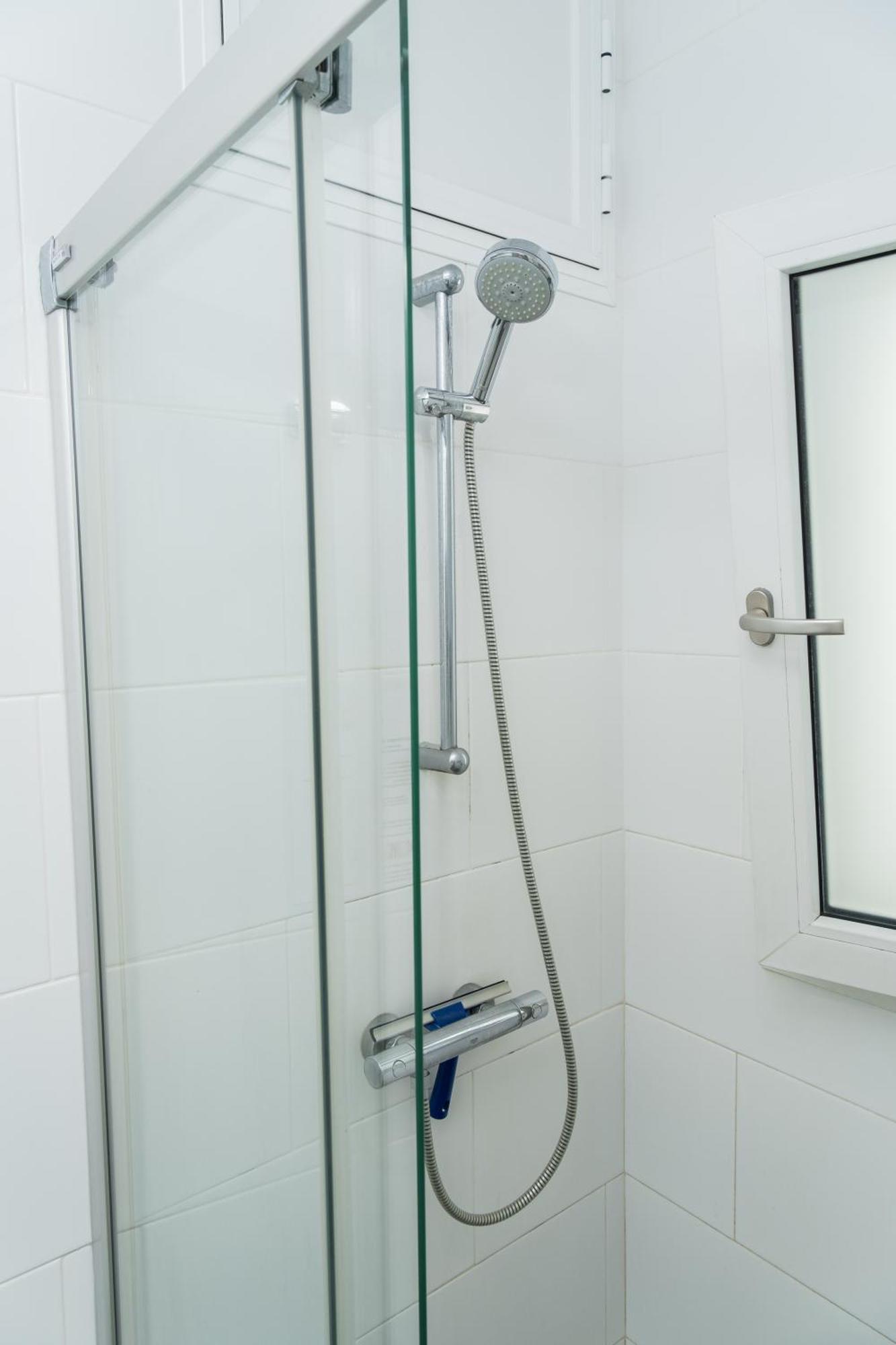Surfersresidence Tarifa Luaran gambar