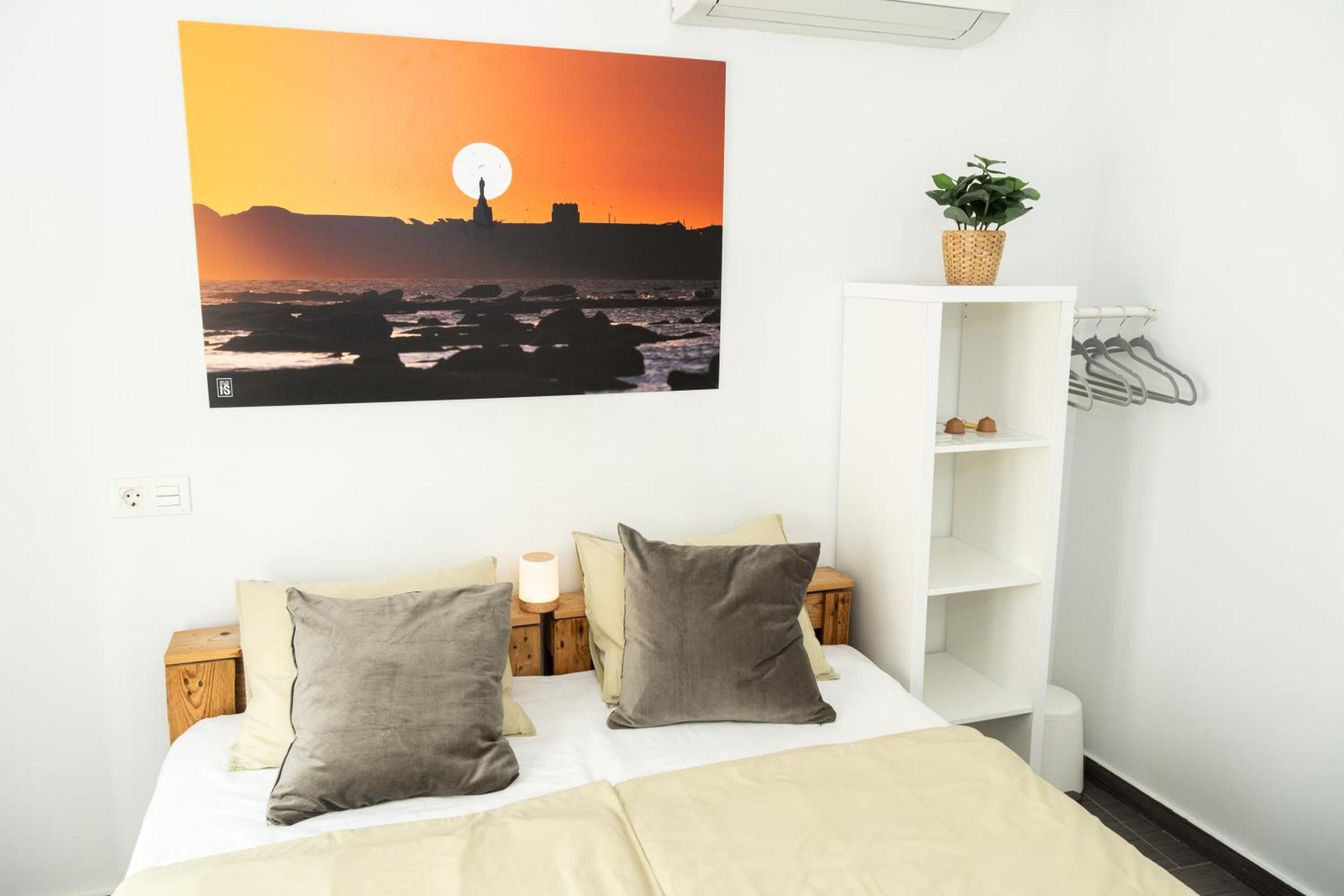 Surfersresidence Tarifa Luaran gambar
