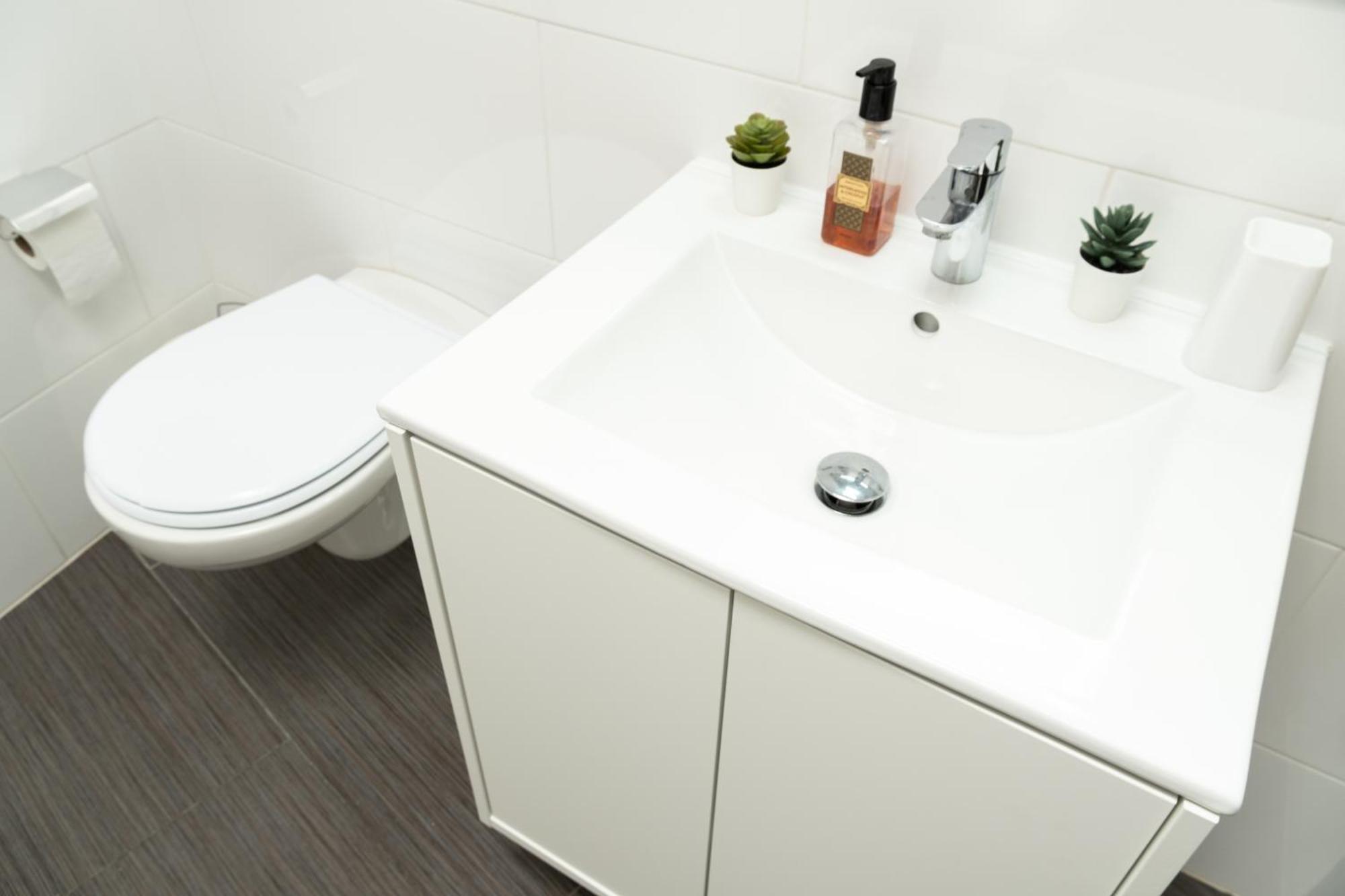 Surfersresidence Tarifa Luaran gambar
