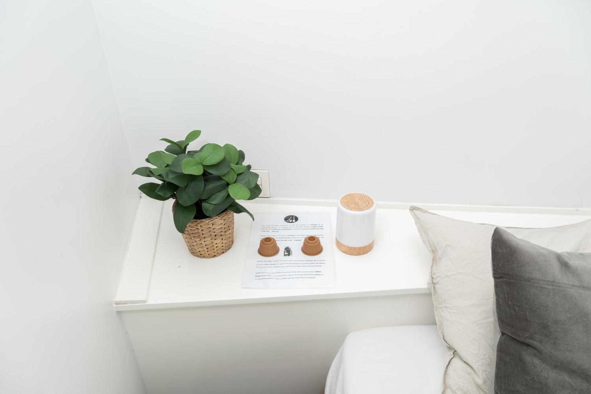 Surfersresidence Tarifa Luaran gambar