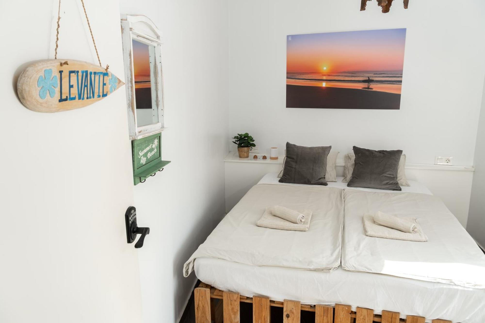 Surfersresidence Tarifa Luaran gambar